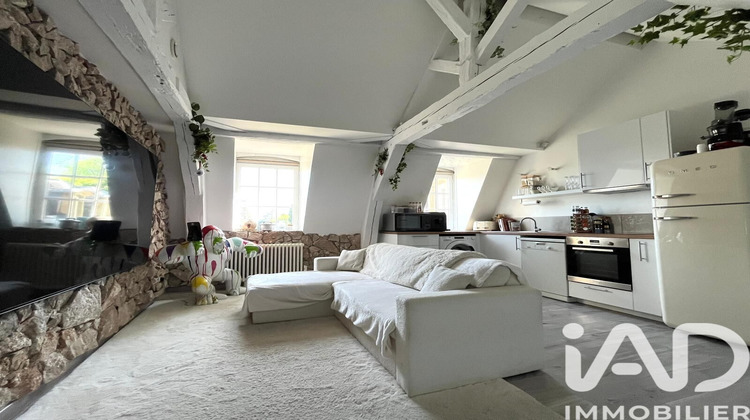 Ma-Cabane - Vente Appartement Saint-Cyr-Au-Mont-d'Or, 56 m²