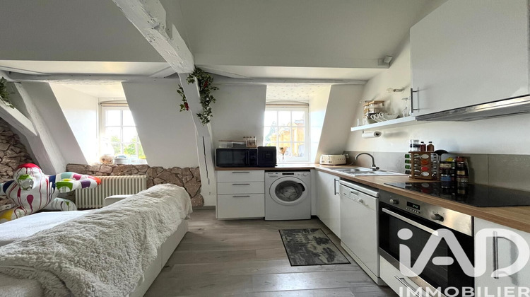 Ma-Cabane - Vente Appartement Saint-Cyr-Au-Mont-d'Or, 56 m²