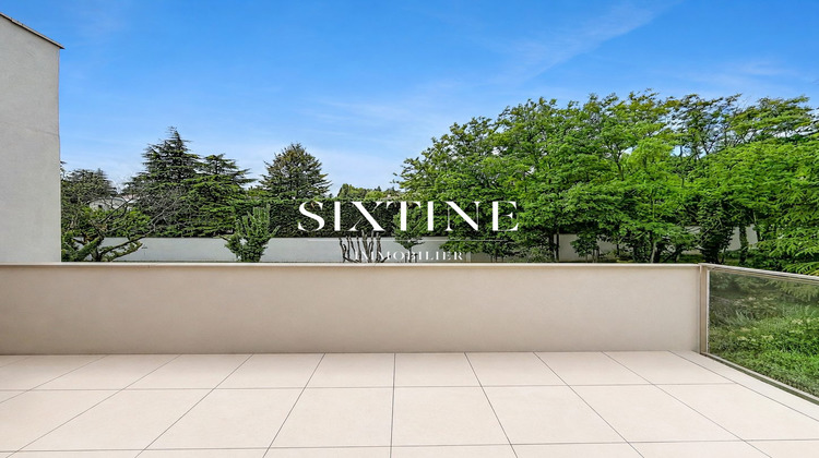 Ma-Cabane - Vente Appartement Saint-Cyr-au-Mont-d'Or, 63 m²