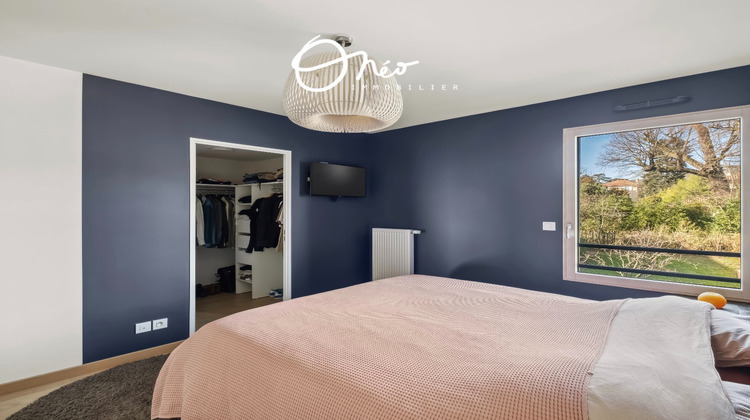 Ma-Cabane - Vente Appartement SAINT-CYR-AU-MONT-D'OR, 118 m²