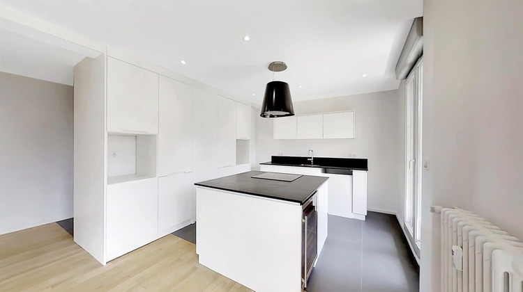 Ma-Cabane - Vente Appartement SAINT CYR AU MONT D OR, 128 m²