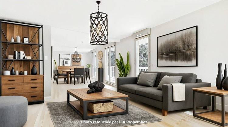 Ma-Cabane - Vente Appartement SAINT CYR AU MONT D OR, 128 m²