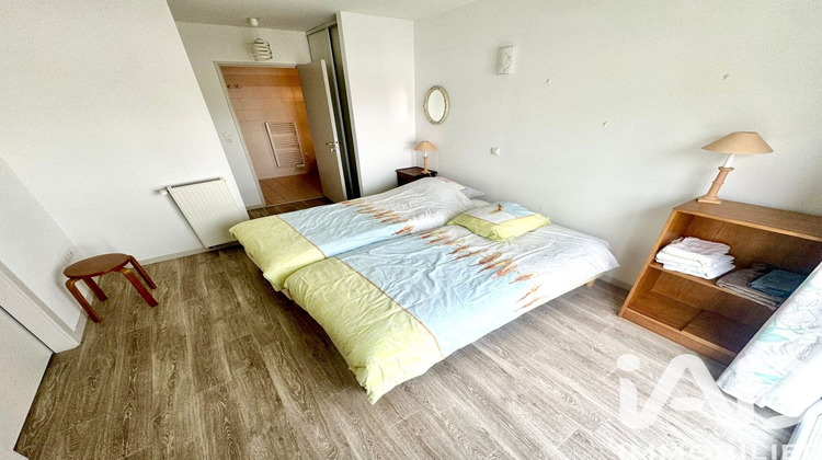 Ma-Cabane - Vente Appartement Saint-Cyr-en-Val, 48 m²