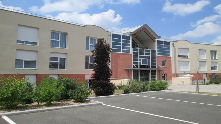 Ma-Cabane - Vente Appartement SAINT-CYR-EN-VAL, 48 m²
