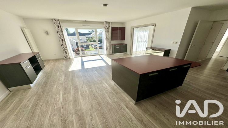 Ma-Cabane - Vente Appartement Saint-Cyr-en-Val, 65 m²