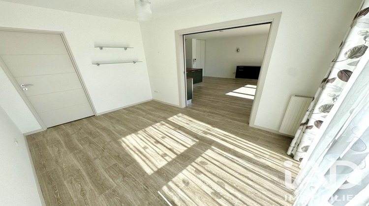 Ma-Cabane - Vente Appartement Saint-Cyr-en-Val, 65 m²