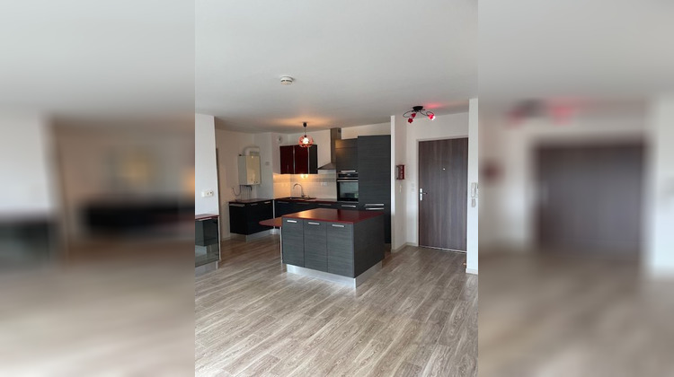 Ma-Cabane - Vente Appartement Saint-Cyr-en-Val, 65 m²