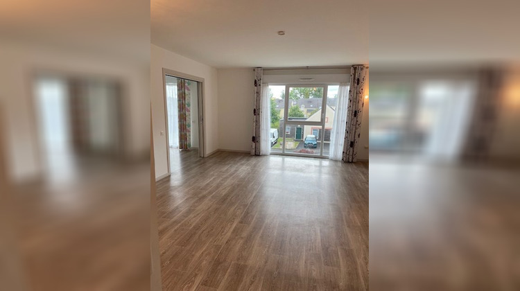 Ma-Cabane - Vente Appartement Saint-Cyr-en-Val, 65 m²
