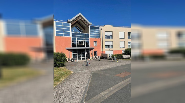 Ma-Cabane - Vente Appartement Saint-Cyr-en-Val, 48 m²