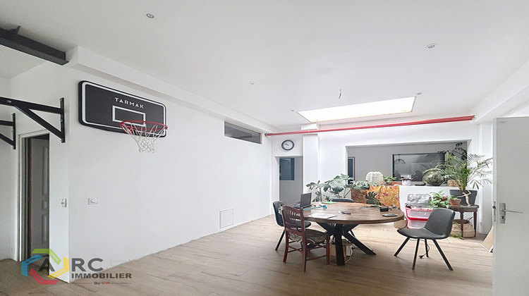 Ma-Cabane - Vente Appartement SAINT-CYR-EN-VAL, 354 m²