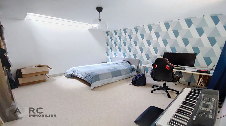 Ma-Cabane - Vente Appartement SAINT-CYR-EN-VAL, 354 m²