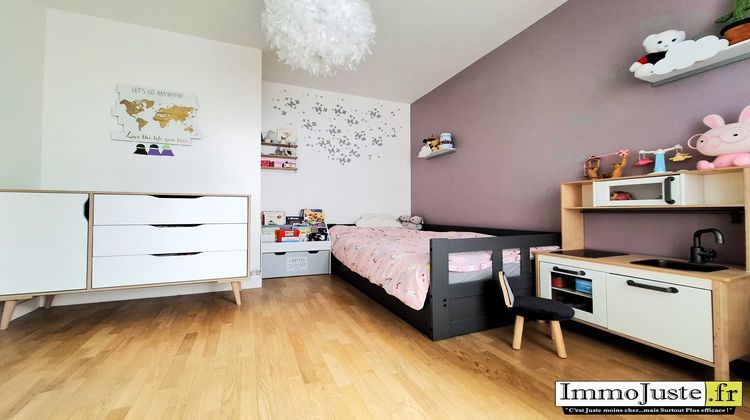 Ma-Cabane - Vente Appartement Saint-Cyr-l'École, 67 m²