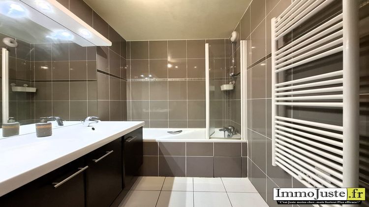 Ma-Cabane - Vente Appartement Saint-Cyr-l'École, 67 m²