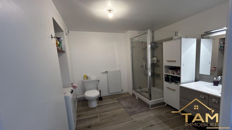 Ma-Cabane - Vente Appartement Saint-Cyr-l'École, 42 m²