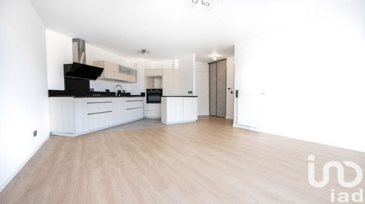 Ma-Cabane - Vente Appartement Saint-Cyr-l'École, 58 m²