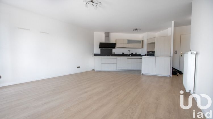 Ma-Cabane - Vente Appartement Saint-Cyr-l'École, 58 m²