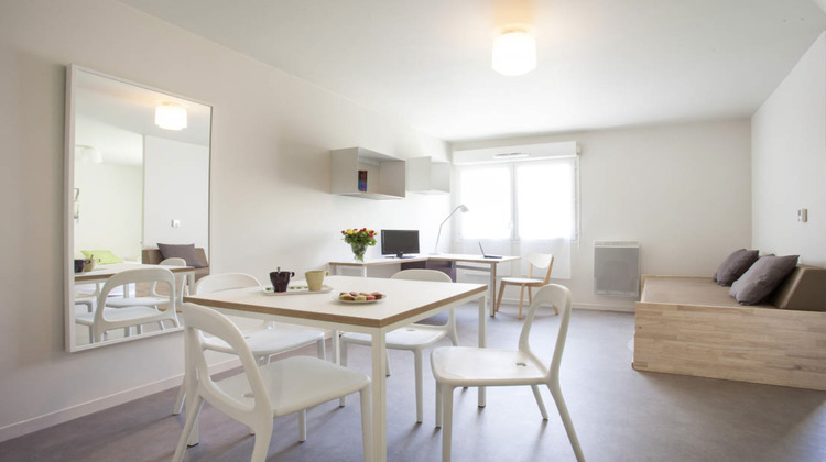 Ma-Cabane - Vente Appartement Saint-Cyr-l'École, 20 m²