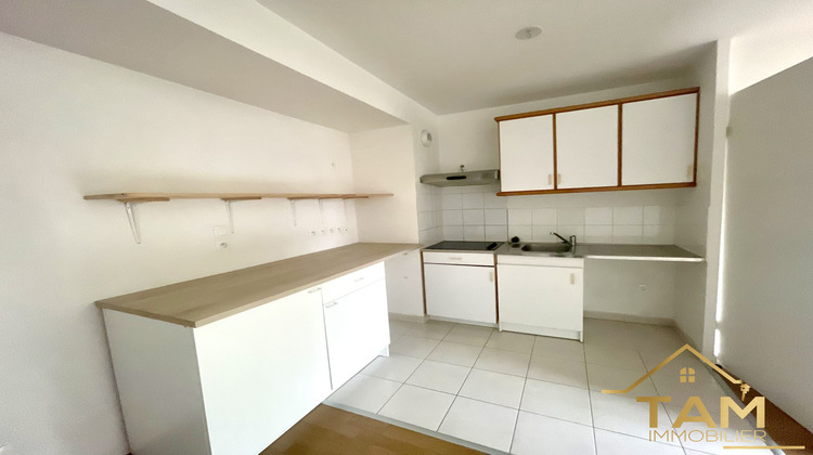 Ma-Cabane - Vente Appartement Saint-Cyr-l'École, 43 m²