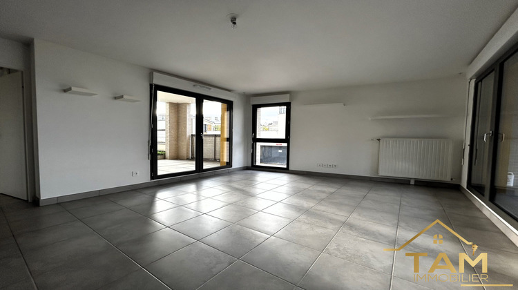 Ma-Cabane - Vente Appartement Saint-Cyr-l'École, 80 m²