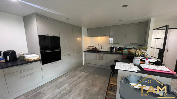 Ma-Cabane - Vente Appartement Saint-Cyr-l'École, 45 m²