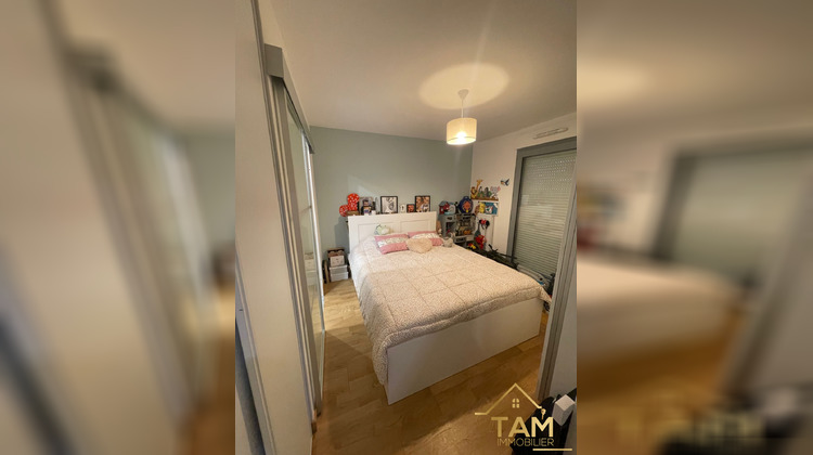 Ma-Cabane - Vente Appartement Saint-Cyr-l'École, 45 m²