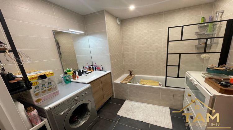 Ma-Cabane - Vente Appartement Saint-Cyr-l'École, 45 m²