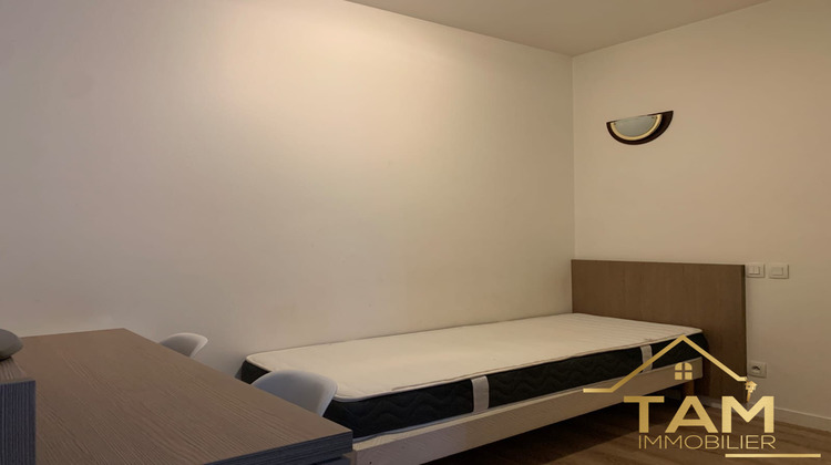 Ma-Cabane - Vente Appartement Saint-Cyr-l'École, 28 m²