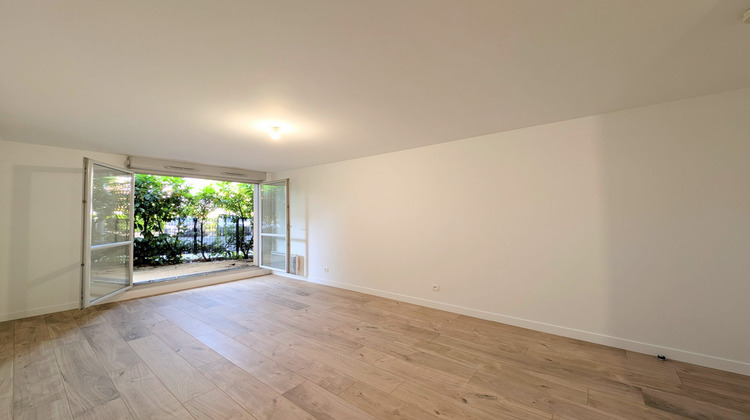 Ma-Cabane - Vente Appartement Saint-Cyr-l'École, 54 m²