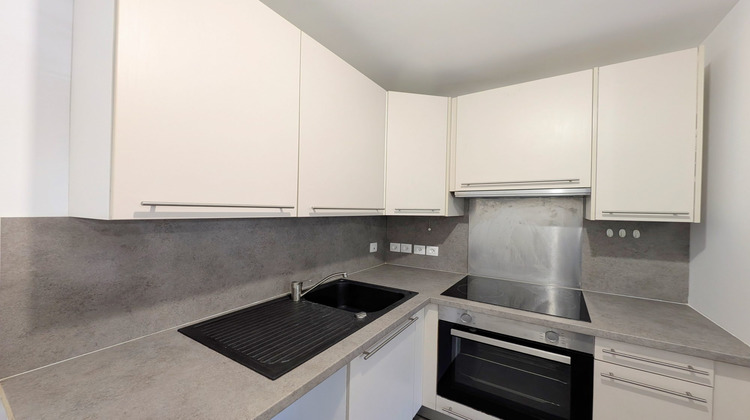 Ma-Cabane - Vente Appartement Saint-Cyr-l'École, 54 m²