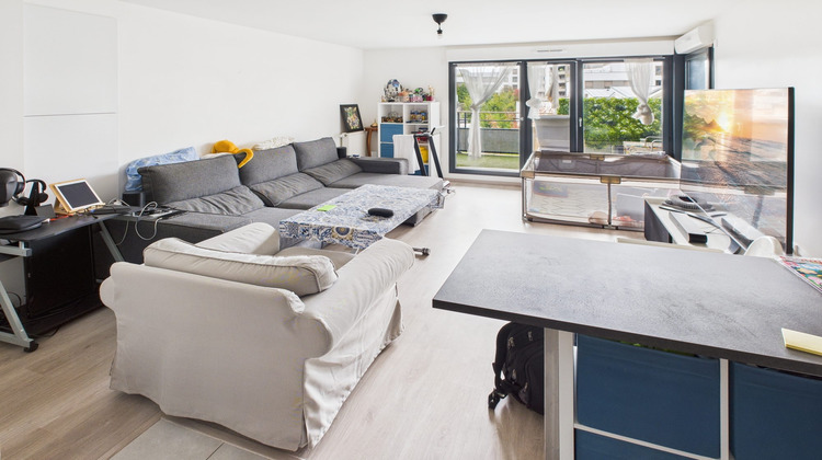 Ma-Cabane - Vente Appartement Saint-Cyr-l'École, 65 m²