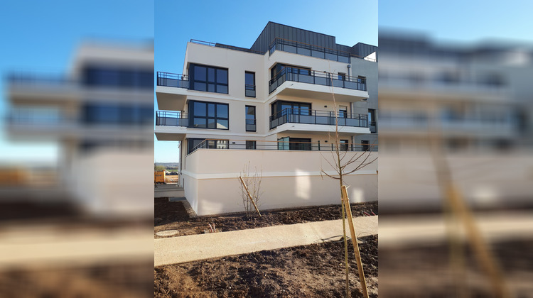 Ma-Cabane - Vente Appartement Saint-Cyr-l'École, 65 m²