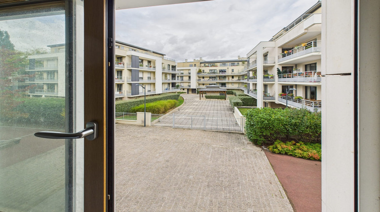 Ma-Cabane - Vente Appartement Saint-Cyr-l'École, 25 m²