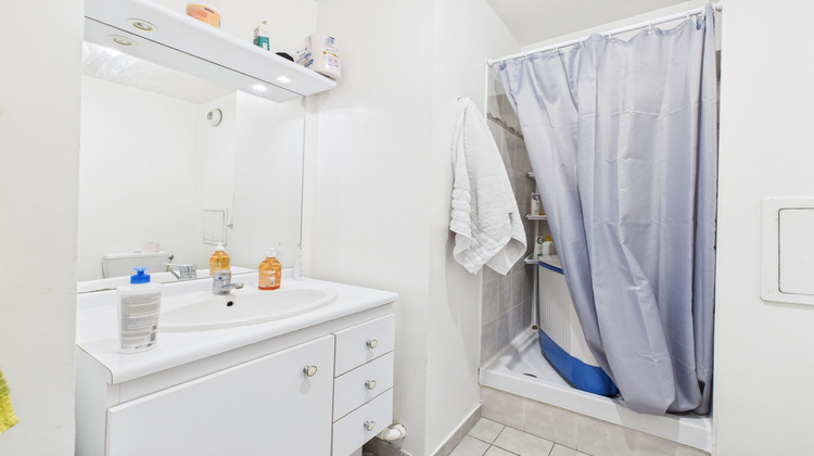 Ma-Cabane - Vente Appartement Saint-Cyr-l'École, 25 m²