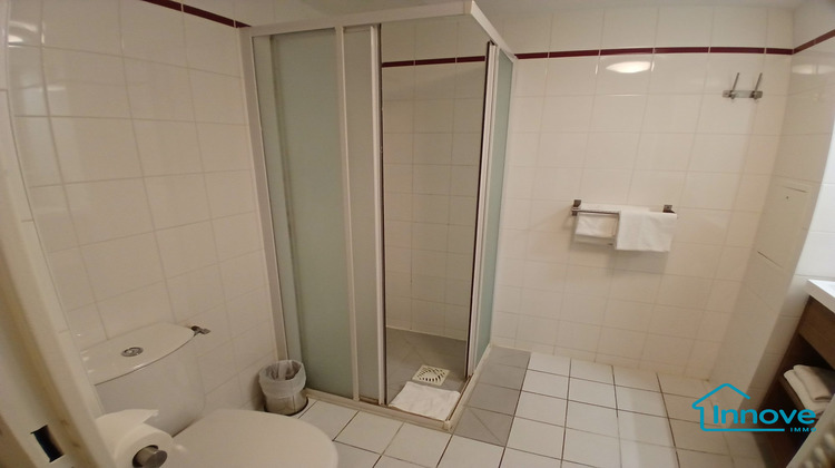 Ma-Cabane - Vente Appartement Saint-Cyr-l'École, 20 m²