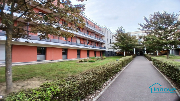Ma-Cabane - Vente Appartement Saint-Cyr-l'École, 20 m²