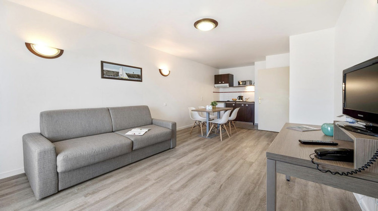 Ma-Cabane - Vente Appartement Saint-Cyr-l'École, 30 m²