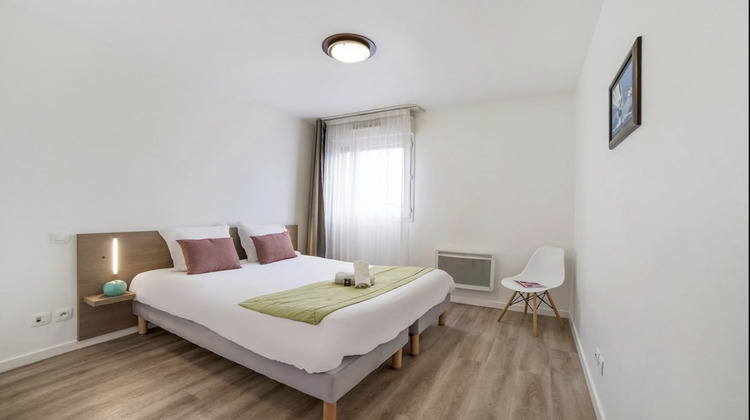 Ma-Cabane - Vente Appartement Saint-Cyr-l'École, 30 m²