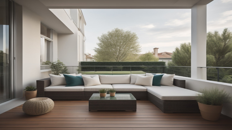 Ma-Cabane - Vente Appartement Saint-Cyr-l'École, 81 m²