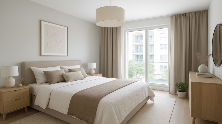 Ma-Cabane - Vente Appartement Saint-Cyr-l'École, 81 m²