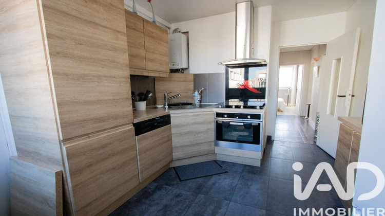 Ma-Cabane - Vente Appartement Saint-Cyr-l'École, 67 m²