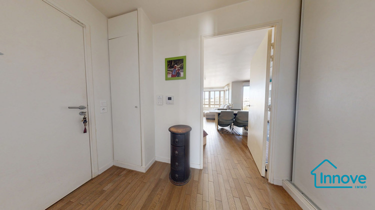 Ma-Cabane - Vente Appartement Saint-Cyr-l'École, 84 m²