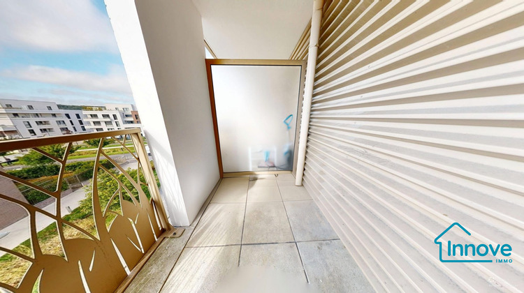 Ma-Cabane - Vente Appartement Saint-Cyr-l'École, 84 m²