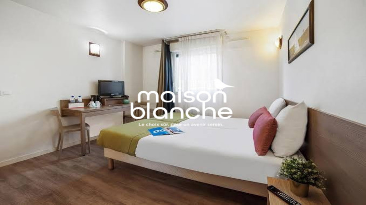 Ma-Cabane - Vente Appartement Saint-Cyr-l'École, 30 m²