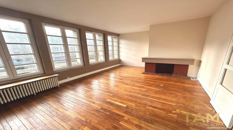Ma-Cabane - Vente Appartement Saint-Cyr-l'École, 80 m²