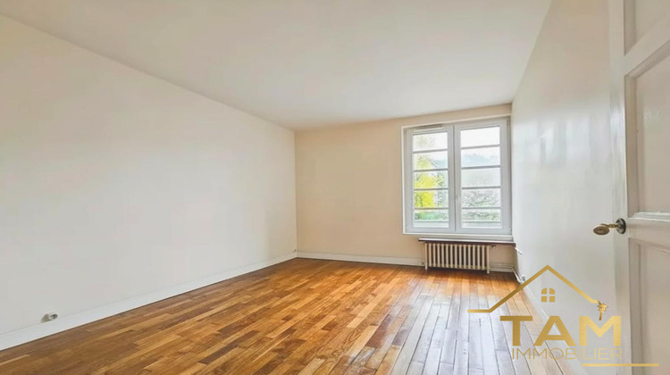 Ma-Cabane - Vente Appartement Saint-Cyr-l'École, 80 m²