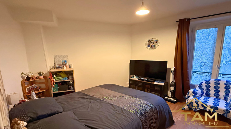 Ma-Cabane - Vente Appartement Saint-Cyr-l'École, 48 m²