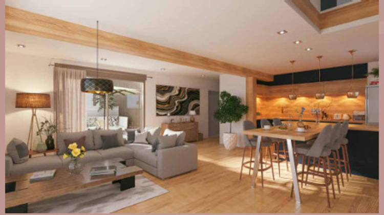 Ma-Cabane - Vente Appartement Saint-Cyr-l'École, 41 m²