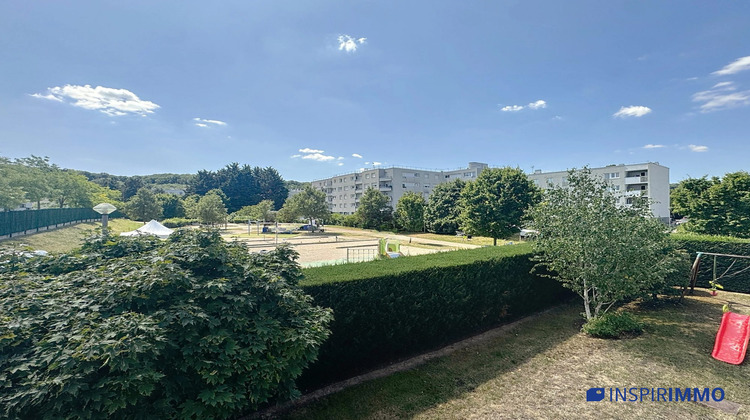 Ma-Cabane - Vente Appartement Saint-Cyr-l'École, 81 m²