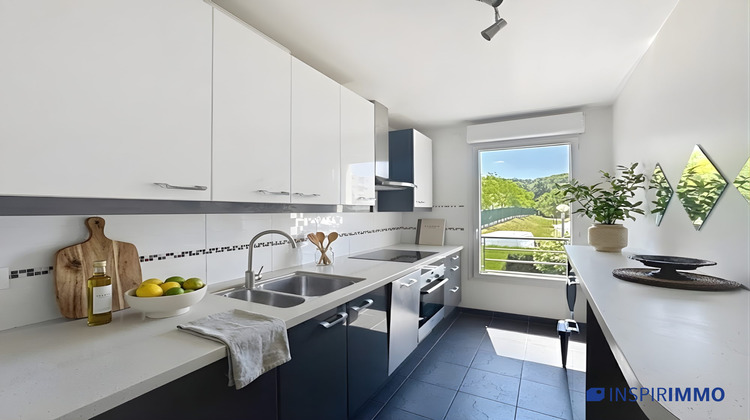 Ma-Cabane - Vente Appartement Saint-Cyr-l'École, 81 m²