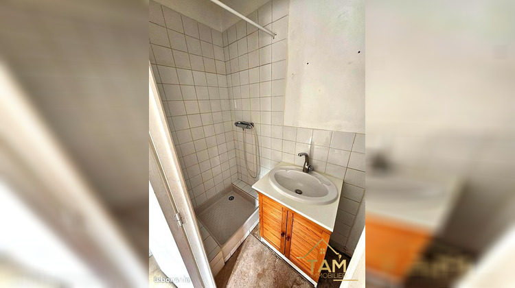 Ma-Cabane - Vente Appartement Saint-Cyr-l'École, 17 m²